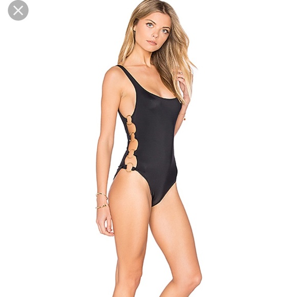 SOLID & STRIPED Other - Solid and striped the Jennifer one piece SOLID & STRIPED Other - Solid and striped the Jennifer one piece